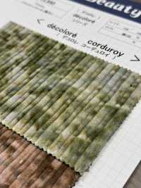 DCL880 Decorore Fancy Corduroy(Set)[Textile / Fabric] Kumoi Beauty Sub Photo