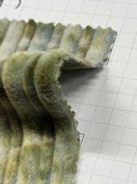 DCL880 Decorore Fancy Corduroy(Set)[Textile / Fabric] Kumoi Beauty Sub Photo