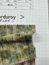DCL880 Decorore Fancy Corduroy(Set)[Textile / Fabric] Kumoi Beauty Sub Photo