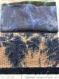 DCL658 Decolore 6W Corduroy[Textile / Fabric] Kumoi Beauty Sub Photo