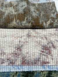 DCL658 Decolore 6W Corduroy[Textile / Fabric] Kumoi Beauty Sub Photo