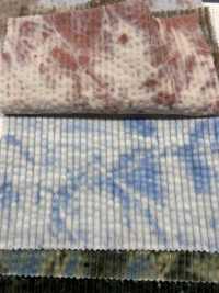 DCL658 Decolore 6W Corduroy[Textile / Fabric] Kumoi Beauty Sub Photo