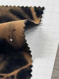 DCL607 Decorore Becchin[Textile / Fabric] Kumoi Beauty Sub Photo