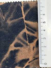 DCL607 Decorore Becchin[Textile / Fabric] Kumoi Beauty Sub Photo