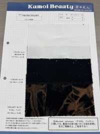 T60700 Decorore Becchin[Textile / Fabric] Kumoi Beauty Sub Photo