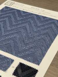 KKF4190-D300 [Textile / Fabric] Uni Textile(Komon Studio) Sub Photo