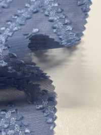 KKF4190-D300 [Textile / Fabric] Uni Textile(Komon Studio) Sub Photo