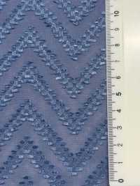 KKF4190-D300 [Textile / Fabric] Uni Textile(Komon Studio) Sub Photo