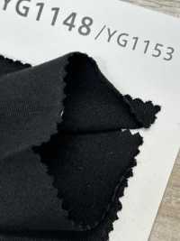 YG1148 50/2 GIZAndy Jersey[Textile / Fabric] YAGI Sub Photo