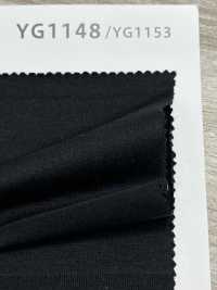 YG1148 50/2 GIZAndy Jersey[Textile / Fabric] YAGI Sub Photo