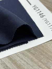 YG1146 Camille 60/1 Circular Interlock Knitting[Textile / Fabric] YAGI Sub Photo