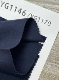 YG1146 Camille 60/1 Circular Interlock Knitting[Textile / Fabric] YAGI Sub Photo