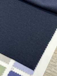 YG1170 30/1 Circular Rib Mercerized[Textile / Fabric] YAGI Sub Photo