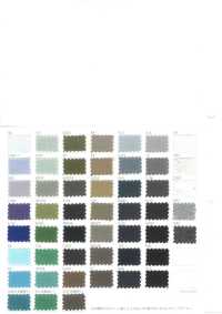 T129 40/2 Combed Jersey[Textile / Fabric] YAGI Sub Photo