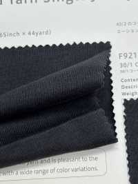T129 40/2 Combed Jersey[Textile / Fabric] YAGI Sub Photo