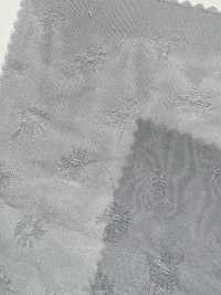 KKF1758-D1 Ny Separate Organza Jacquard[Textile / Fabric] Uni Textile(Komon Studio) Sub Photo