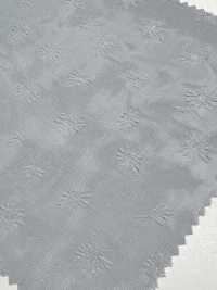 KKF1758-D1 Ny Separate Organza Jacquard[Textile / Fabric] Uni Textile(Komon Studio) Sub Photo
