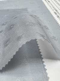 KKF1758-D1 Ny Separate Organza Jacquard[Textile / Fabric] Uni Textile(Komon Studio) Sub Photo