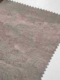 KKF1758-D2 Ny Separate Organza Jacquard[Textile / Fabric] Uni Textile(Komon Studio) Sub Photo