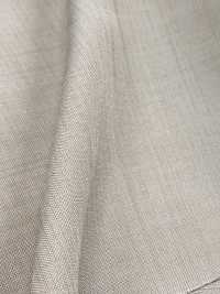 KKF1888-W Linen-like Linen Skin Wide Width[Textile / Fabric] Uni Textile(Komon Studio) Sub Photo