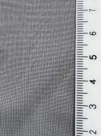 KKF4006E2X-W ECO Matte Organza Wide Width[Textile / Fabric] Uni Textile(Komon Studio) Sub Photo