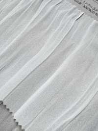 KKF4037TS2 75d Sandwashed Surface Wide Width, High Weight Loss, Wide Width, Vertical Wrinkles, Double Processin[Textile / Fabric] Uni Textile(Komon Studio) Sub Photo