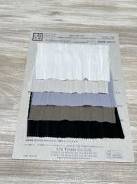 KKF4037TS2 75d Sandwashed Surface Wide Width, High Weight Loss, Wide Width, Vertical Wrinkles, Double Processin[Textile / Fabric] Uni Textile(Komon Studio) Sub Photo