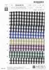 SB4H2016 Ripple Gingham Check