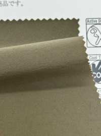 41345 Nylon Paper Taffeta 4WAY Stretch WR (C0)[Textile / Fabric] SUNWELL Sub Photo