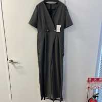 46221 LIM-bless TOP30s SIRO Double Cross 2way Stretch[Textile / Fabric] SUNWELL Sub Photo