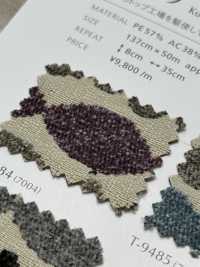 KUWAGATA Quadra[Textile / Fabric] Shinko Sub Photo