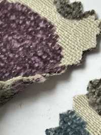 KUWAGATA Quadra[Textile / Fabric] Shinko Sub Photo