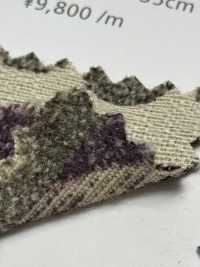 KUWAGATA Quadra[Textile / Fabric] Shinko Sub Photo