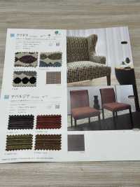 KUWAGATA Quadra[Textile / Fabric] Shinko Sub Photo