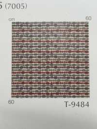 KUWAGATA Quadra[Textile / Fabric] Shinko Sub Photo