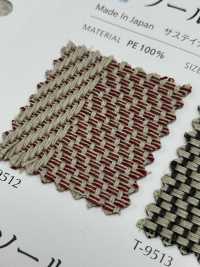 STRIPESOUL Sole Stripe[Textile / Fabric] Shinko Sub Photo