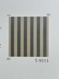 STRIPESOUL Sole Stripe[Textile / Fabric] Shinko Sub Photo