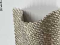 OA32218 Semi-wet Linen/cotton Undyed Heavy Weight Twill[Textile / Fabric] Oharayaseni Sub Photo