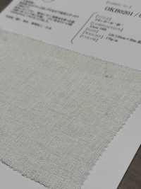 OKB0202 Linen Gauze "gauze"[Textile / Fabric] Oharayaseni Sub Photo