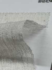 OKB0203 Linen Gauze "gauze"[Textile / Fabric] Oharayaseni Sub Photo