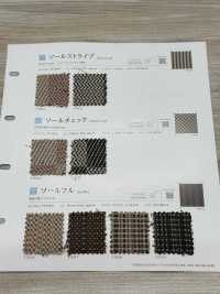 SOULFUL Soulful[Textile / Fabric] Shinko Sub Photo