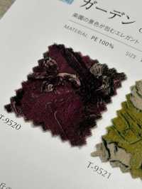 GARDEN Garden[Textile / Fabric] Shinko Sub Photo