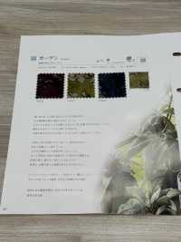 GARDEN Garden[Textile / Fabric] Shinko Sub Photo