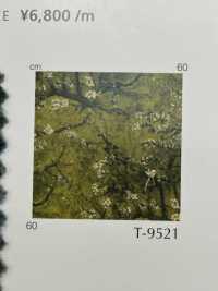 GARDEN Garden[Textile / Fabric] Shinko Sub Photo