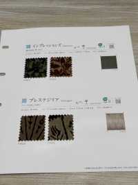 IMPRESSIONS Impressions[Textile / Fabric] Shinko Sub Photo