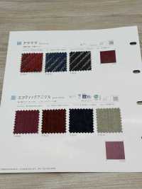 DORALALA Dorara[Textile / Fabric] Shinko Sub Photo