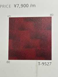 DORALALA Dorara[Textile / Fabric] Shinko Sub Photo