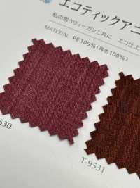 ECOTICANIMAL Ecotic Animal[Textile / Fabric] Shinko Sub Photo