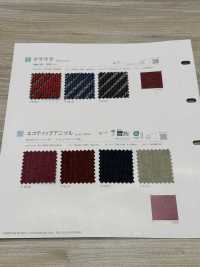 ECOTICANIMAL Ecotic Animal[Textile / Fabric] Shinko Sub Photo