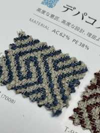 DEPARTCOCI Department Store Cosmetics[Textile / Fabric] Shinko Sub Photo